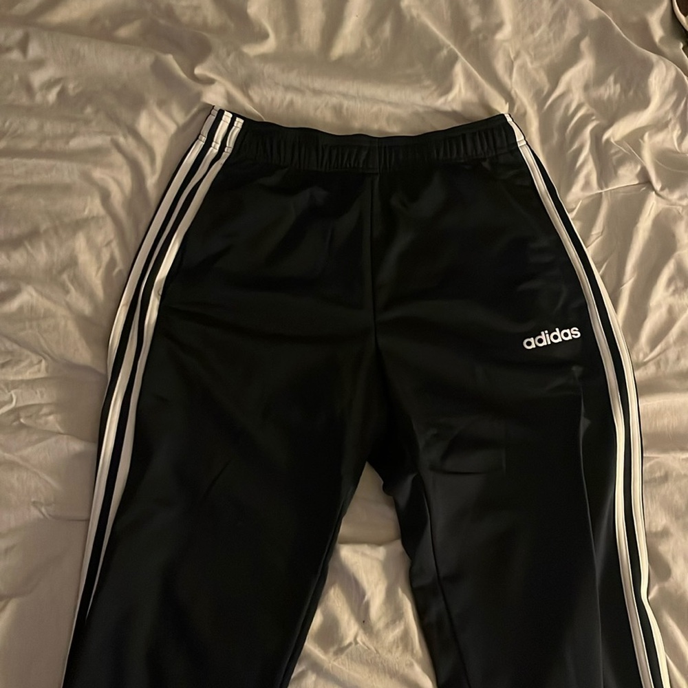 Adidas training pants